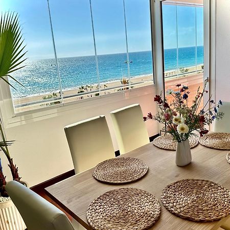 Vista Del Mar Residencial Leilighet Roquetas de Mar Eksteriør bilde