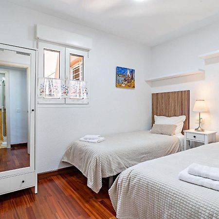 Vista Del Mar Residencial Leilighet Roquetas de Mar Eksteriør bilde