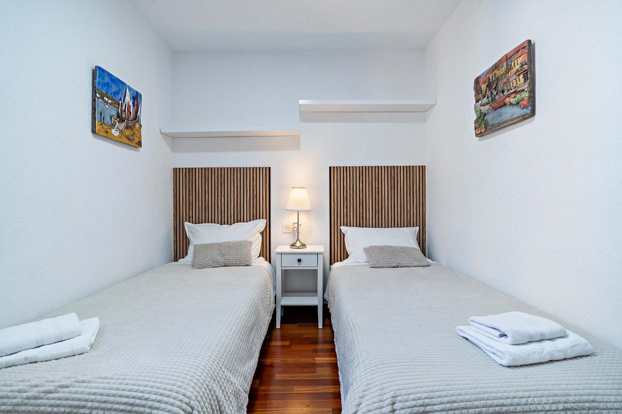 Vista Del Mar Residencial Leilighet Roquetas de Mar Eksteriør bilde
