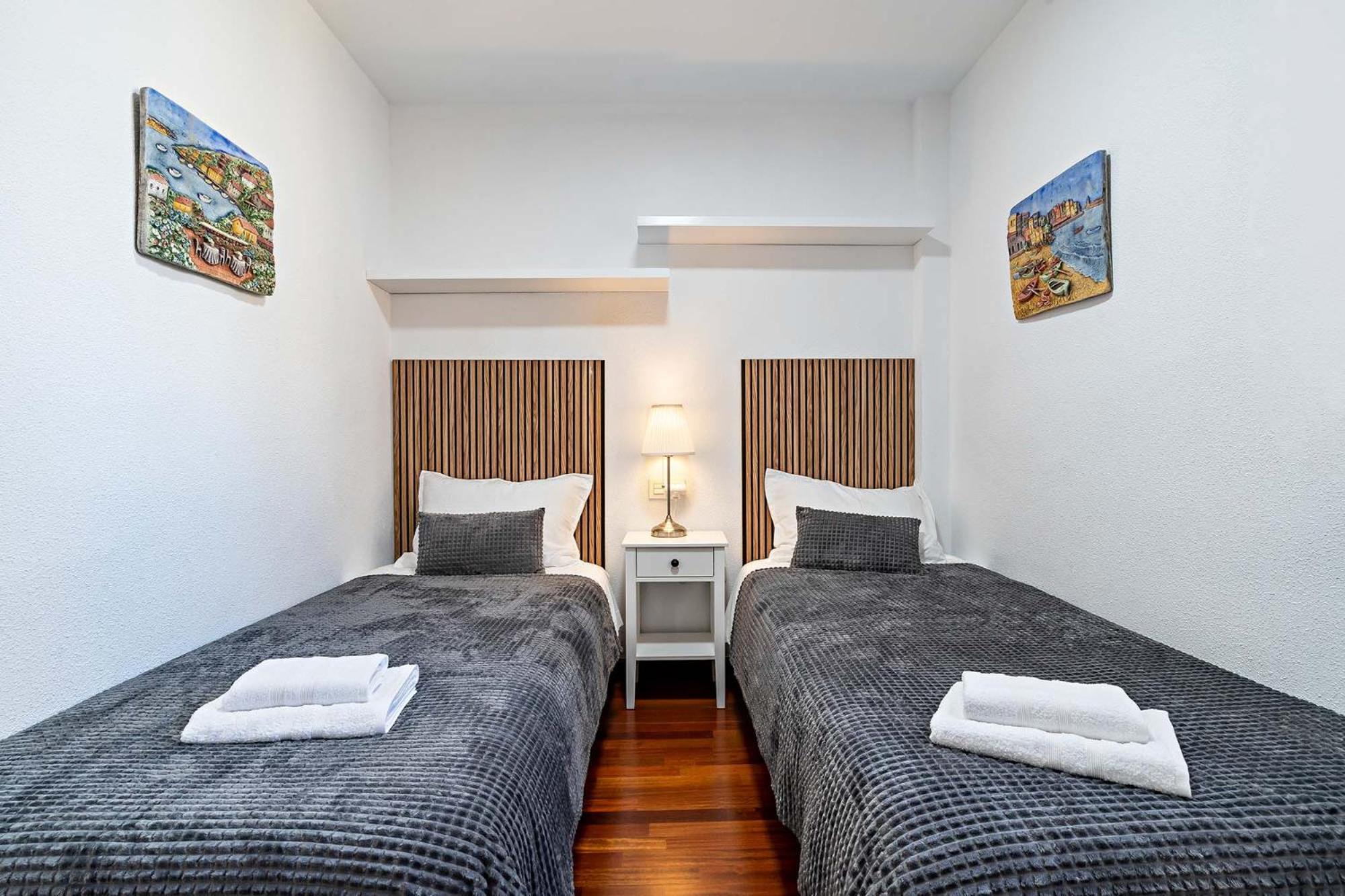 Vista Del Mar Residencial Leilighet Roquetas de Mar Eksteriør bilde